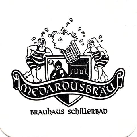 ldenscheid mk-nw schiller meda quad 1a (185-medardusbru-schwarz) 